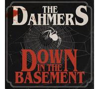 The Dahmers Down in the Basement (Vinyl) 12" Album
