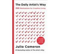 The Daily Artist's Way