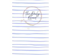 The Daily Blend: A Positivity Journal for Every Coffee Lover