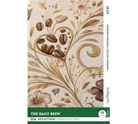 The Daily Brew - Reflections: 10 Everyday Short Stories vol. 006 - A2-B1 (+ Audio-Online): Englisch lernen mit Herz - berührende Geschichten und praktische Wortschatzhilfen