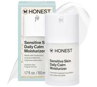 The Daily Calm Lightweight Moisturizer by Honest for Women - 1.7 oz Moisturizer
