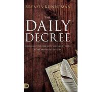 The Daily Decree