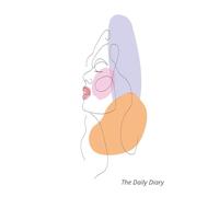 The Daily Doodle & Diary