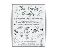 The Daily Doodler: A Bonafide Creative Journal