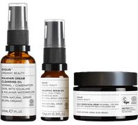 The Daily Dream - Hydrating Facial Routine - 1 kit