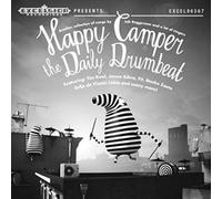 The Daily Drumbeat (Another Collection Of Songs By Job Roggeveen And A Lot Of Singers)