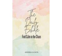 The Daily Exhale: Find Calm in the Chaos