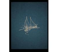 The Daily Gratitude Journal - 5-Minute Reflection Book for Happiness, Mindfulness, and Positive Thinking