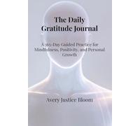The Daily Gratitude Journal: A 365-Day Guided Practice for Reflection & Calm (Meditation in Color Edition)