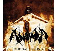 Hansa Toy – The Daily Grind