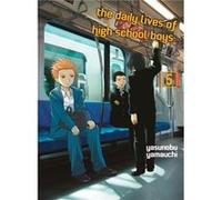 The Daily Lives of High School Boys 5