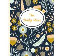 The Daily Muse: A planner that bends to your brain-not the other way around.