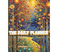 The daily planner. improved organization and time management. Create a better work - life balance. increased productivity. Goal tracking and ... for women, men, adults, nurses, teachers.