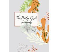 The Daily Reset Journal