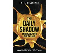 The Daily Shadow: Embracing Your Inner Villain