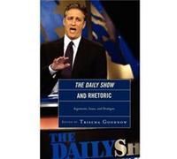 The Daily Show and Rhetoric The Daily Show and Rhetoric (Auteur)