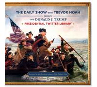 The Daily Show Presidential Twitter Library