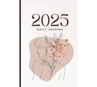 The Daily Spark: A Journal for Reflection & Inspiration: Cultivate Positivity, One Thought at a Time