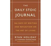 The Daily Stoic Journal