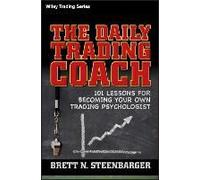 The Daily Trading Coach