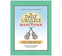 The Daily Ukulele: Leap Year Edition / Recueil