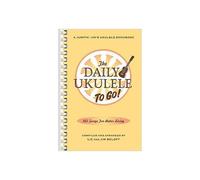 The Daily Ukulele: To Go!