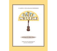 The daily ukulele ukulele