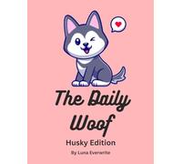 The Daily Woof: Husky Edition