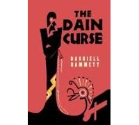 The Dain Curse