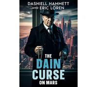 The Dain Curse on Mars