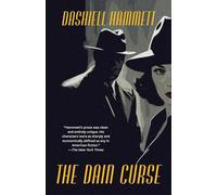 The Dain Curse (Warbler Classics Annotated Edition)