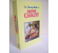 The Dairy Book of Home Cookery