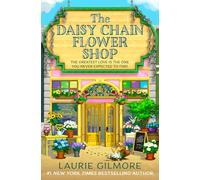 The Daisy Chain Flower Shop