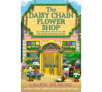 The Daisy Chain Flower Shop - Laurie Gilmore - Harpercollins - ebook (ePub) - Livre