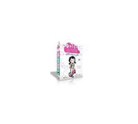The Daisy Dreamer Collection (Boxed Set)