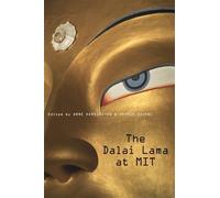 The Dalai Lama at MIT