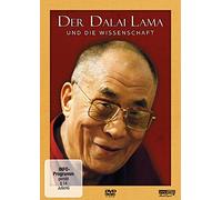 The Dalai Lama - Der Dalai Lama und Die Wissenschaft [Import]