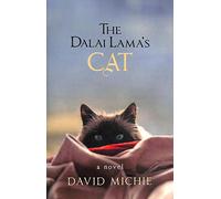 The Dalai Lama's Cat