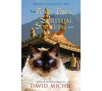 The Dalai Lama's Cat and The Four Paws of Spiritual Success