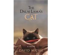 The Dalai Lamas Cat by David Michie David Michie (Auteur)