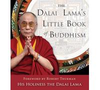 The Dalai Lama's Little Book of Buddhism