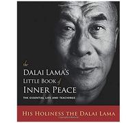The Dalai Lama's Little Book Of Inner Peace