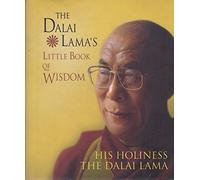 The Dalai Lama's Little Book of Wisdom