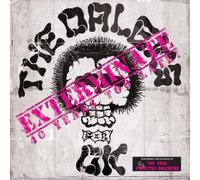 The Daleks Exterminate: 40 Years Too Late (Vinyl) 12" Album
