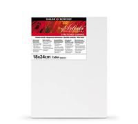 The Daler Stretched Canvas : Toiles 18x24cm x 1