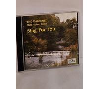 The Dalesmen Male Voice Choir - Sing For You