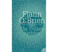 The Dalkey Archive by Flann OBrien Paperback Book O'Brien, Flann (Auteur)