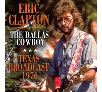 The Dallas Cowboy Texas Broadcast 1976 CD