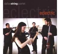 The Dallas String Quartet - Eclectric