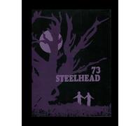 The Dalles High School - 1973 Yearbook | Official Classmates® Premium Reprint | Authentic Archival Edition | Softcover